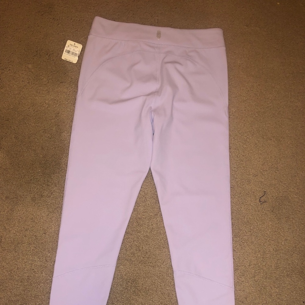 🌟Free People Movement Leggings🌟 - Picture 5 of 8
